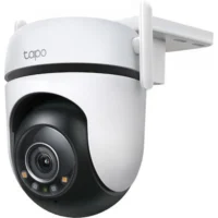 TP-LINK Tapo C520WS Wi-Fi Εξωτερική Κάμερα