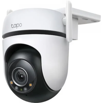 TP-LINK Tapo C520WS Wi-Fi Εξωτερική Κάμερα