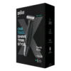 Επαναφορτιζόμενη-Μηχανή-Braun-XT5100-κατάλληλη-για-πρόσωπο-και-σώμα-1 Braun Ξυριστική Σώματος XT5100 Series X
