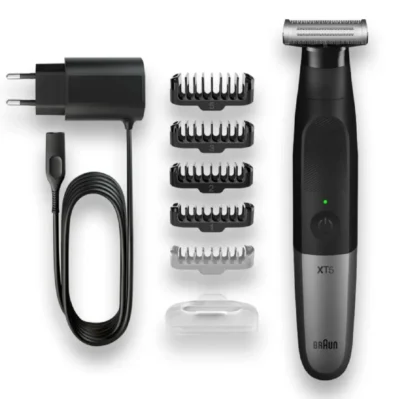 Braun Ξυριστική Σώματος XT5100 Series X - Image 4
