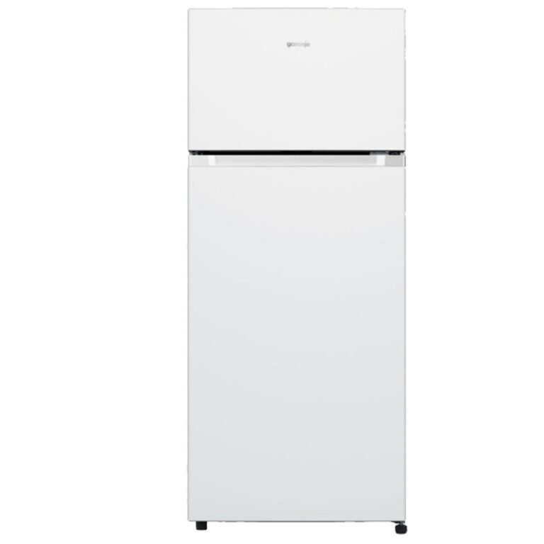 Gorenje RF4142PW4 Ψυγείο Δίπορτο, Ε 144Χ55Χ55