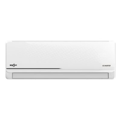 WINSTAR WSR-12WFi/12WFo ΚΛΙΜΑΤΣΤΙΚΟ INVERTER 12.000BTU ME WiFi & ΙΟΝΙΣΤΗ Α++/Α+++