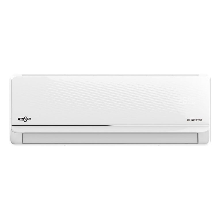 WINSTAR WSR-12WFi/12WFo ΚΛΙΜΑΤΙΣΤΙΚΟ INVERTER 12.000BTU ME WiFi & ΙΟΝΙΣΤΗ Α++/Α+++