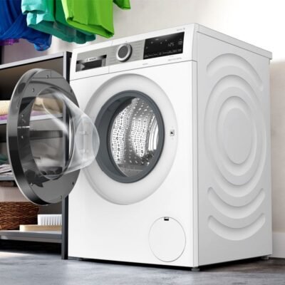 ΠΛΥΝΤΗΡΙΟ - ΣΤΕΓΝΩΤΗΡΙΟ WNA14411GR BOSCH - Image 2