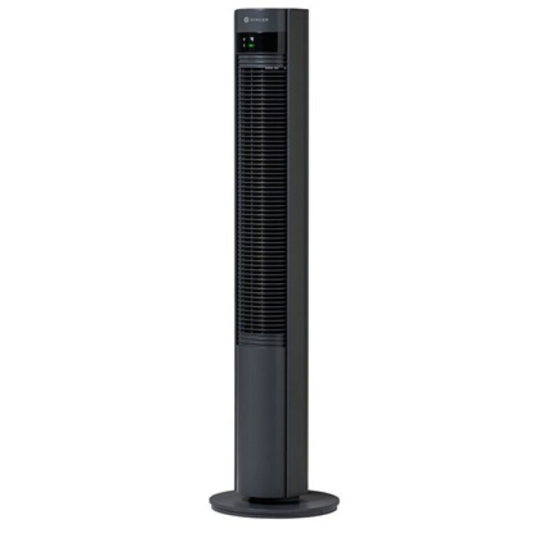 4766245_3-1000x1000 SINGER TOWER FAN TF 7320 BL 110cm