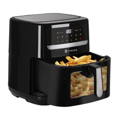 Singer Air Fryer Vita Cook AF-4618 - Image 2