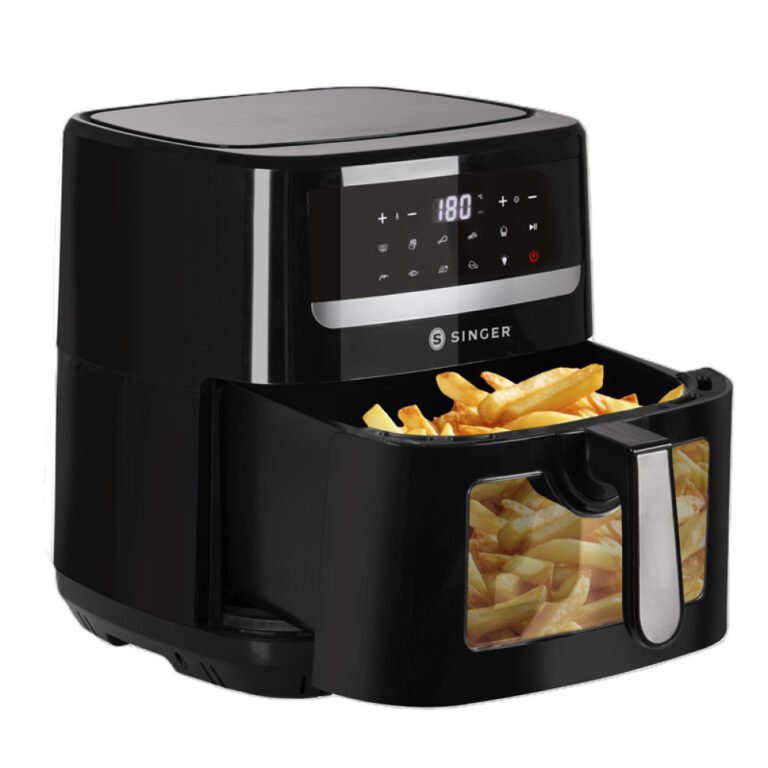 741129-3_1024 (1)-1000x1000 Singer Air Fryer Vita Cook AF-4618