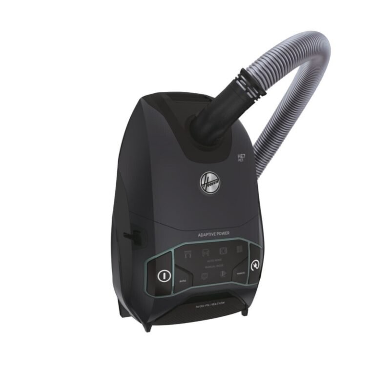 Σκούπα Hoover HE721PAF 011 PET