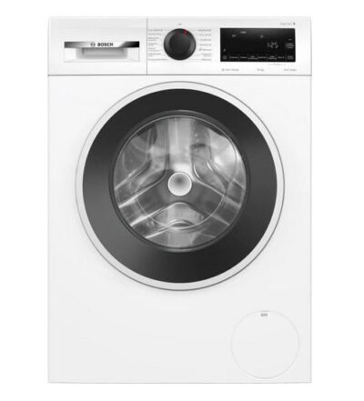 BOSCH WGG254ZHGR Πλυντήριο Ρούχων 10KG