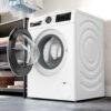 BOSCH WGG254ZHGR Πλυντήριο Ρούχων 10KG