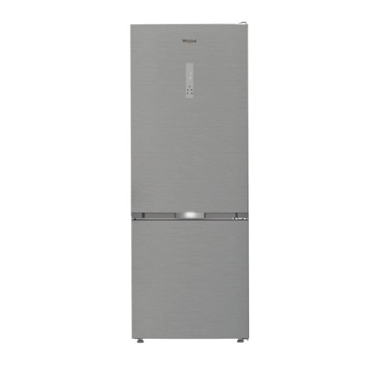 WHIRLPOOL WHK2 6493 X4E Ψυγειοκαταψύκτης 70cm