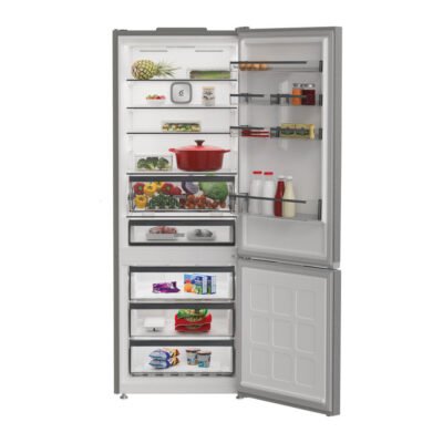 WHIRLPOOL WHK2 6493 X4E Ψυγειοκαταψύκτης 70cm - Image 3