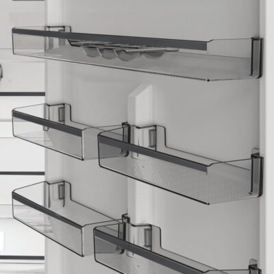 WHIRLPOOL WHK2 6493 X4E Ψυγειοκαταψύκτης 70cm - Image 4