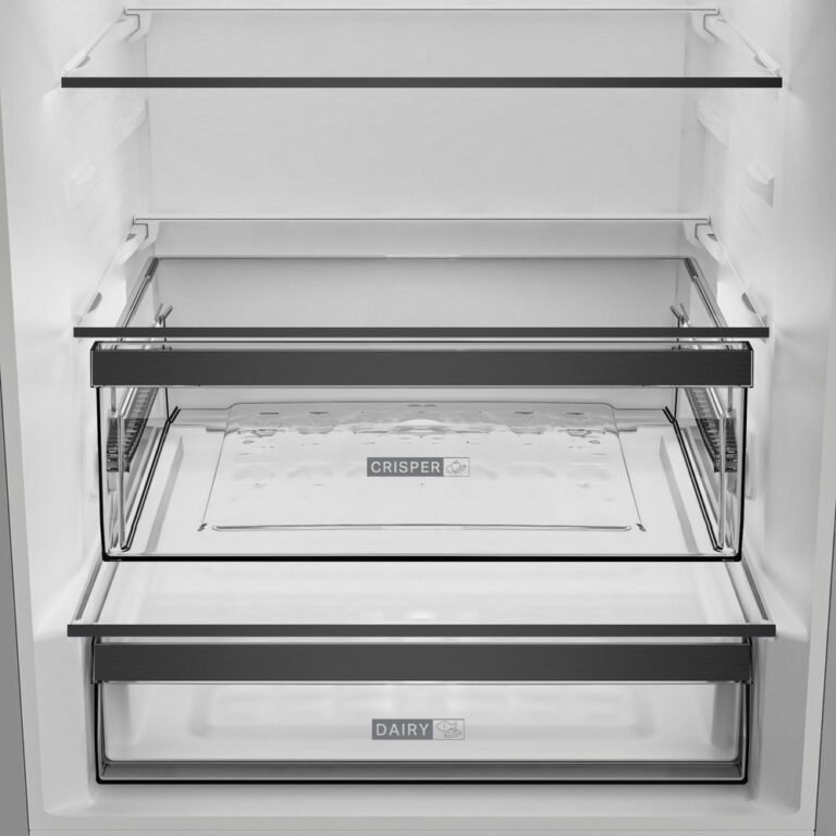 WHIRLPOOL WHK2 6493 X4E Ψυγειοκαταψύκτης 70cm