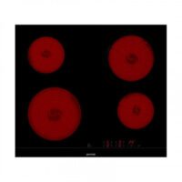 Gorenje ECT601FMC 745441 Εστία