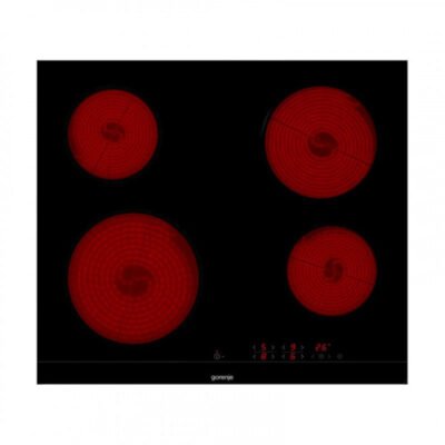 Gorenje ECT601FMC 745441 Εστία