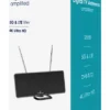 POWERTECH ψηφιακή κεραία PT-1006, 5G & LTE, DVB-T/T2, 4Κ, 28dB