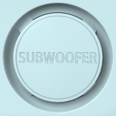 ΡΑΔΙΟ RB-BLU.002A Vintage bluetooth by HAEGER - Image 3