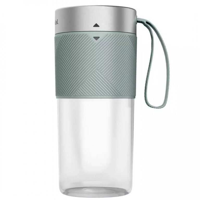 Tefal Ασύρματο Φορητό Μπλέντερ BL1C0430 Lightmix
