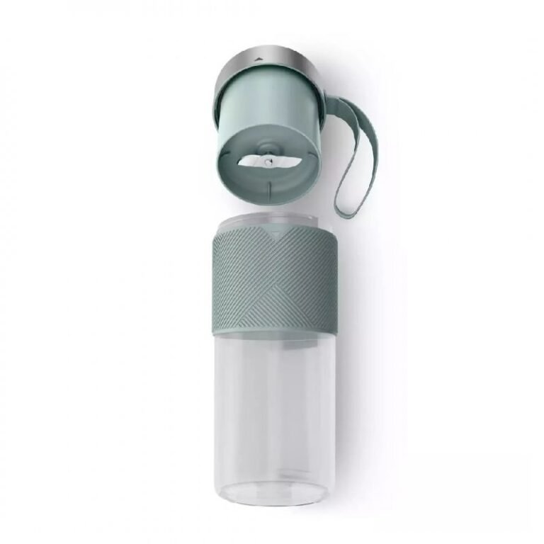 Tefal Ασύρματο Φορητό Μπλέντερ BL1C0430 Lightmix