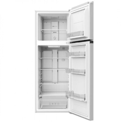 ΨΥΓΕΙΟ DDNE420X PRINCESS INOX LOOK NO FROST - Image 2