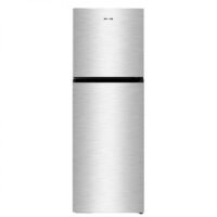 ΨΥΓΕΙΟ DDNE420X PRINCESS INOX LOOK NO FROST