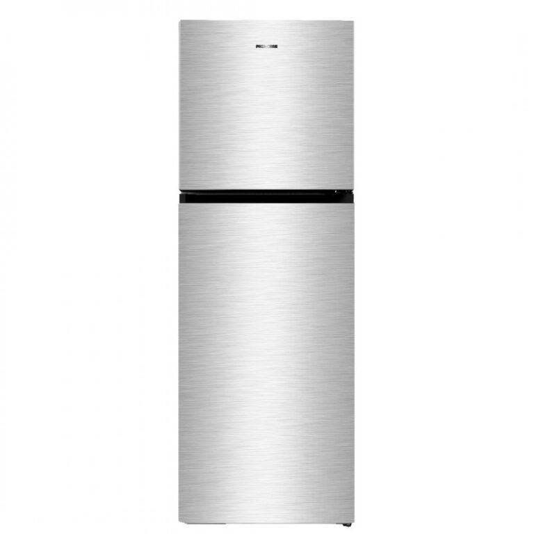ΨΥΓΕΙΟ DDNE420X PRINCESS INOX LOOK NO FROST