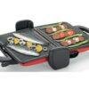 SINGER CONTACT GRILL CG-1800RD ΤΟΣΤΙΕΡΑ