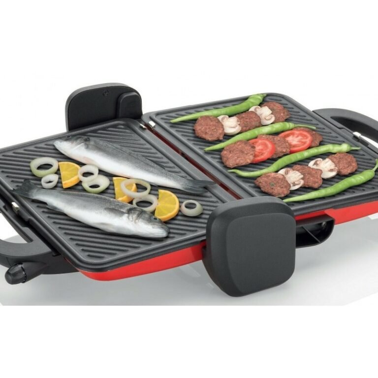 SINGER CONTACT GRILL CG-1800RD ΤΟΣΤΙΕΡΑ