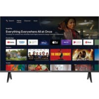 Tesla Smart Τηλεόραση 40" Full HD LED 40E635BFS