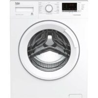 Beko WTX 91232 WΙ Πλυντήριο Ρούχων Inverter 9kg
