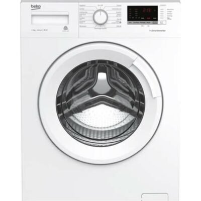 Beko WTX 91232 WΙ Πλυντήριο Ρούχων Inverter 9kg