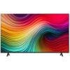 LG Smart Τηλεόραση 50" 4K UHD LED NanoCell NANO82 HDR (2024) 50NANO82T6B