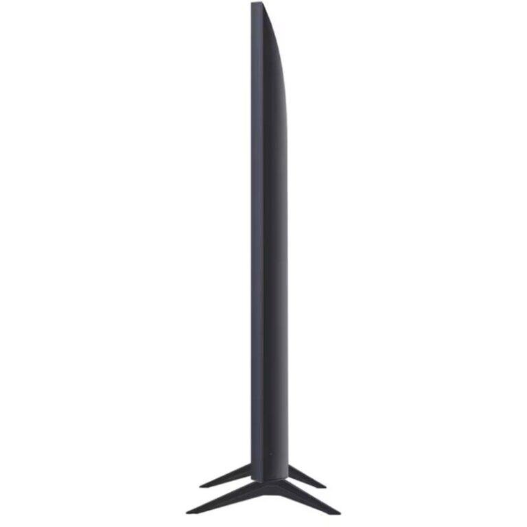 LG Smart Τηλεόραση 50" 4K UHD LED NanoCell NANO82 HDR (2024) 50NANO82T6B