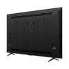 TCL 43P7K 4K QLED 60HZ TV (2025) 43"