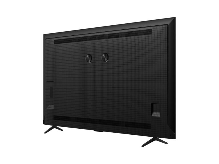 TCL 43P7K 4K QLED 60HZ TV (2025) 43"