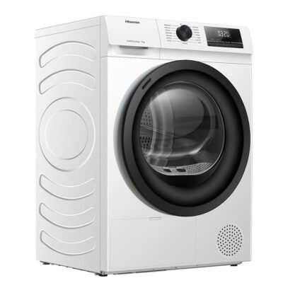ΣΤΕΓΝΩΤΗΡΙΟ HISENSE DHQE800BW2 - Image 2