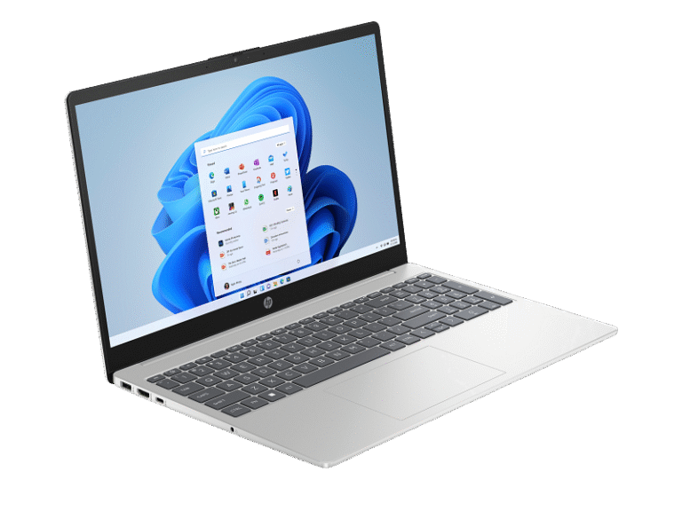 HP Laptop 15-fc0008nv (7N263EA)