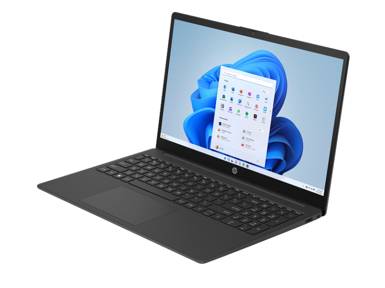 HP Laptop 15-fd0009nv (7P3G0EA)