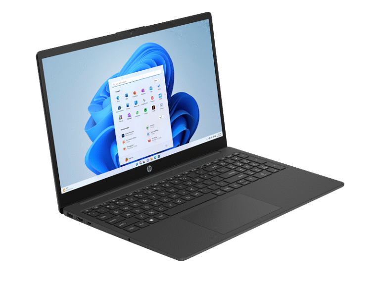 HP Laptop 15-fd0009nv (7P3G0EA)