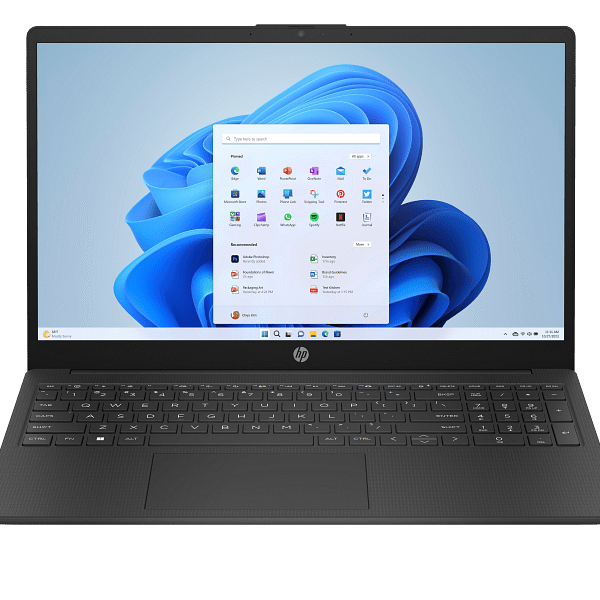 HP Laptop 15-fd0009nv (7P3G0EA)