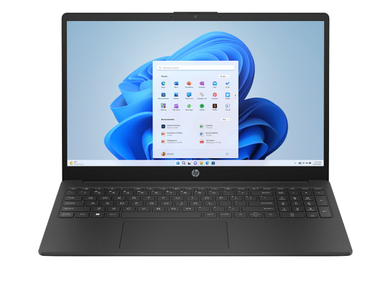 HP Laptop 15-fd0009nv (7P3G0EA)
