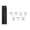 TCL 43P7K 4K QLED 60HZ TV (2025) 43"