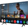 TCL 43P7K 4K QLED 60HZ TV (2025) 43"