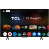 TCL 43P7K 4K QLED 60HZ TV (2025) 43"