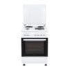 Princess FR6060PAR Ηλεκτρικη Κουζίνα Εμαγιέ 72lt
