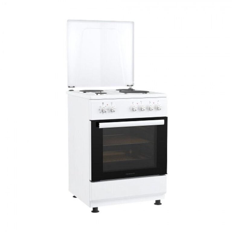 Princess FR6060PAR Ηλεκτρικη Κουζίνα Εμαγιέ 72lt