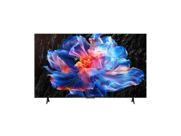 TCL Smart Τηλεόραση 75″ 4K UHD LED P6K HDR (2025) 75P6K