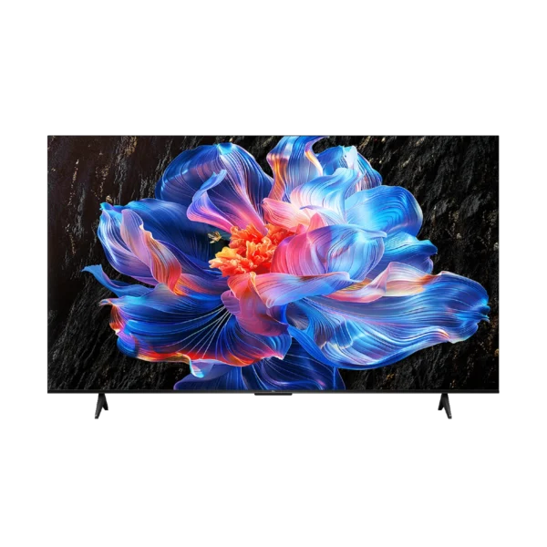 1-1 (2) TCL Smart Τηλεόραση 75″ 4K UHD LED P6K HDR (2025) 75P6K