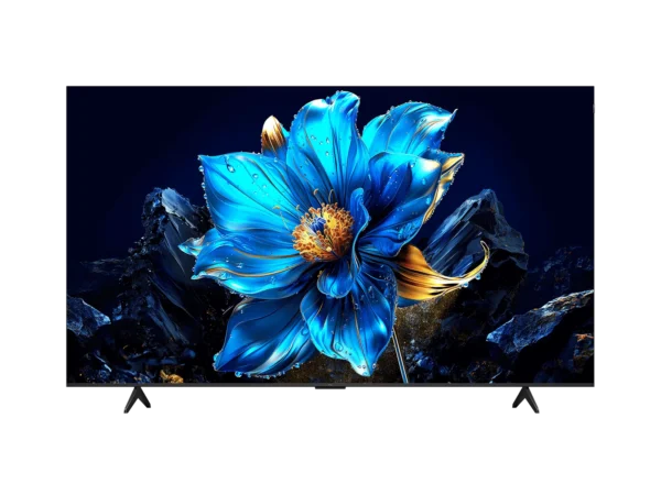 Τηλεόραση 75" TCL QLED 75P7K